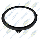 AC81066200134 Кольцо (ПВХ) 690х790 h=37 диффузора вентилятора M TGA MAN TGA (2000-2020) Alfa Car